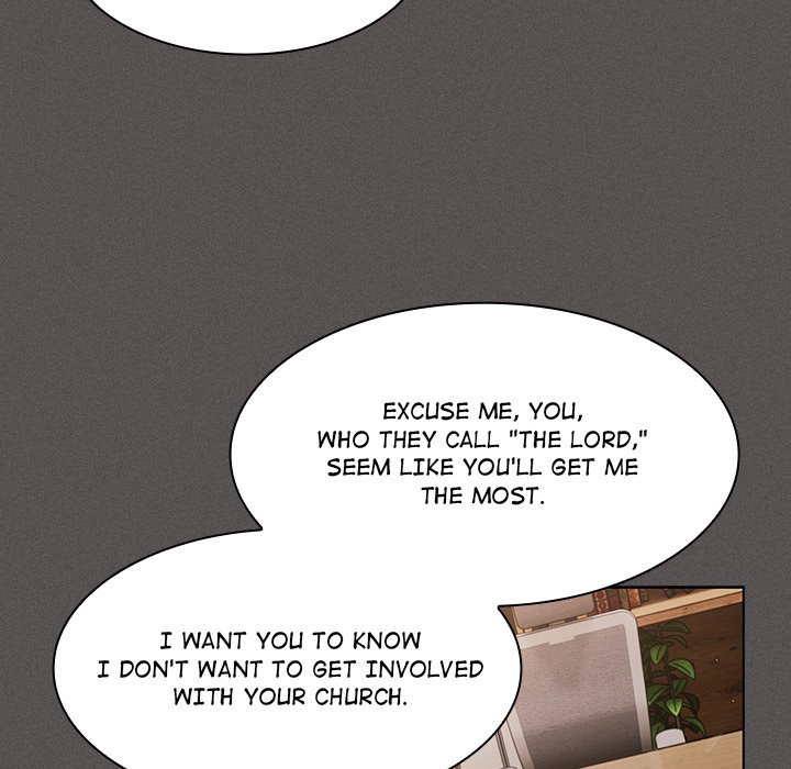 The Messiah and His Followers Chapter 3 - Manhwa18.com