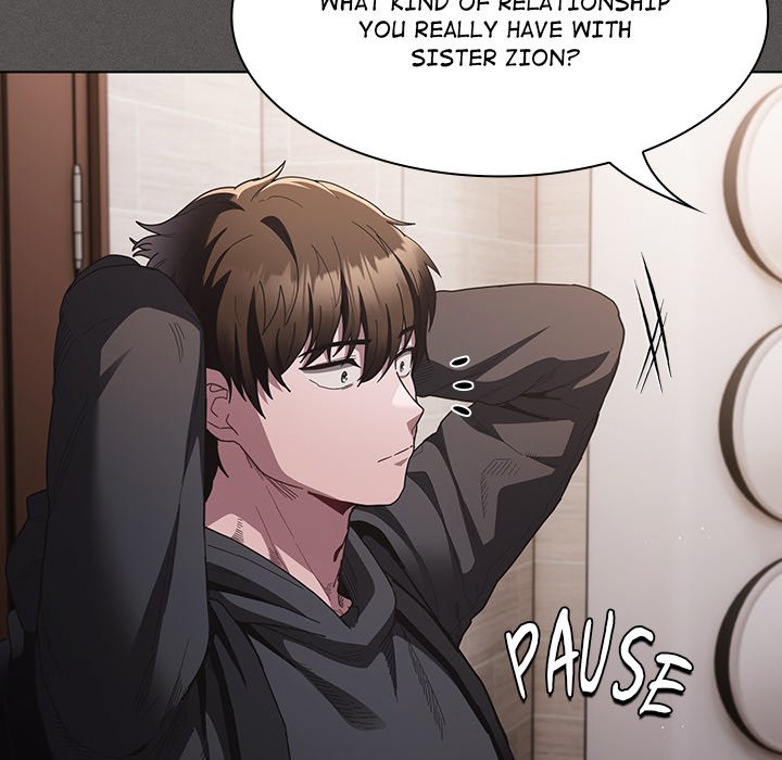 The Messiah and His Followers Chapter 3 - Manhwa18.com