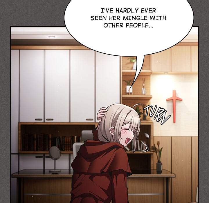 The Messiah and His Followers Chapter 3 - Manhwa18.com