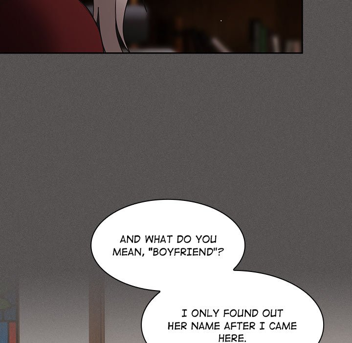 The Messiah and His Followers Chapter 3 - Manhwa18.com