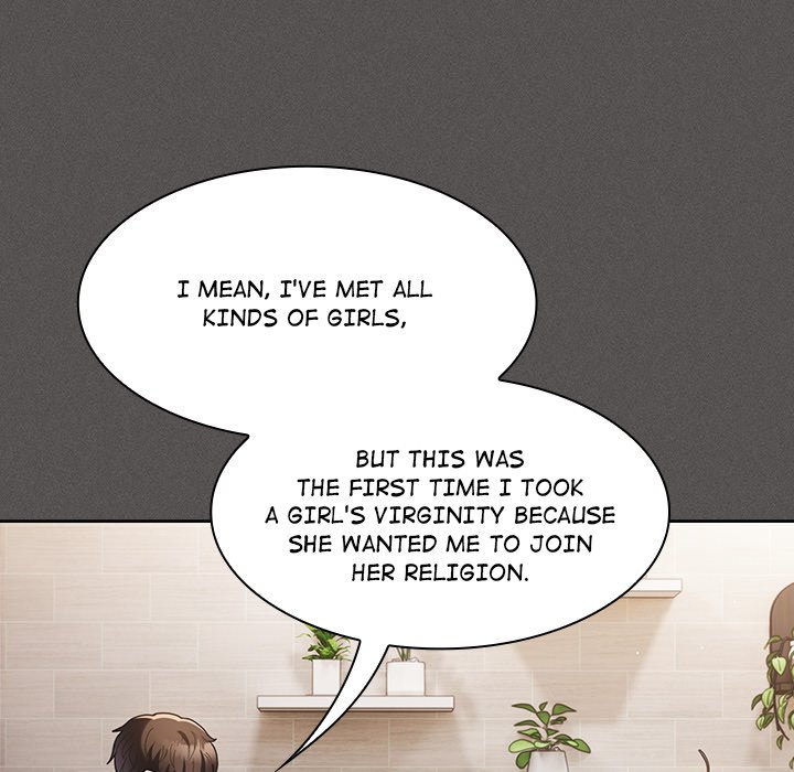 The Messiah and His Followers Chapter 3 - Manhwa18.com