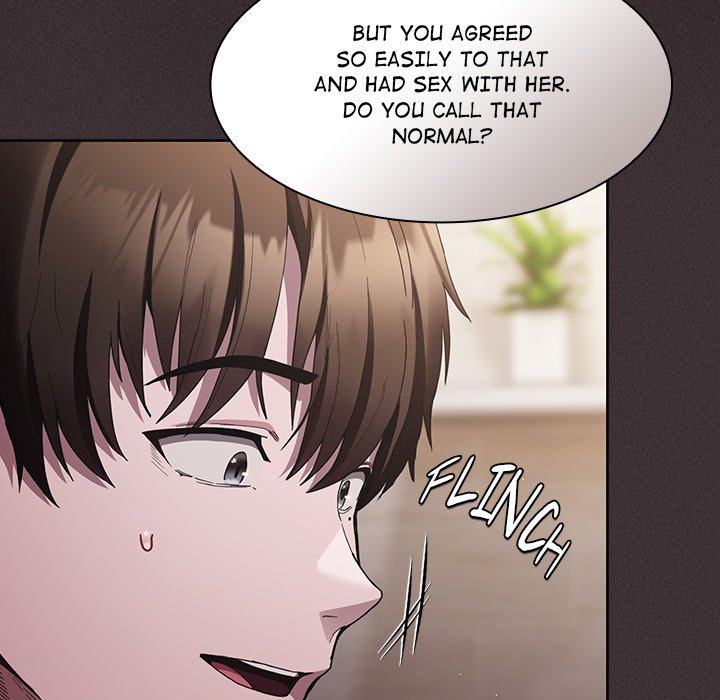 The Messiah and His Followers Chapter 3 - Manhwa18.com