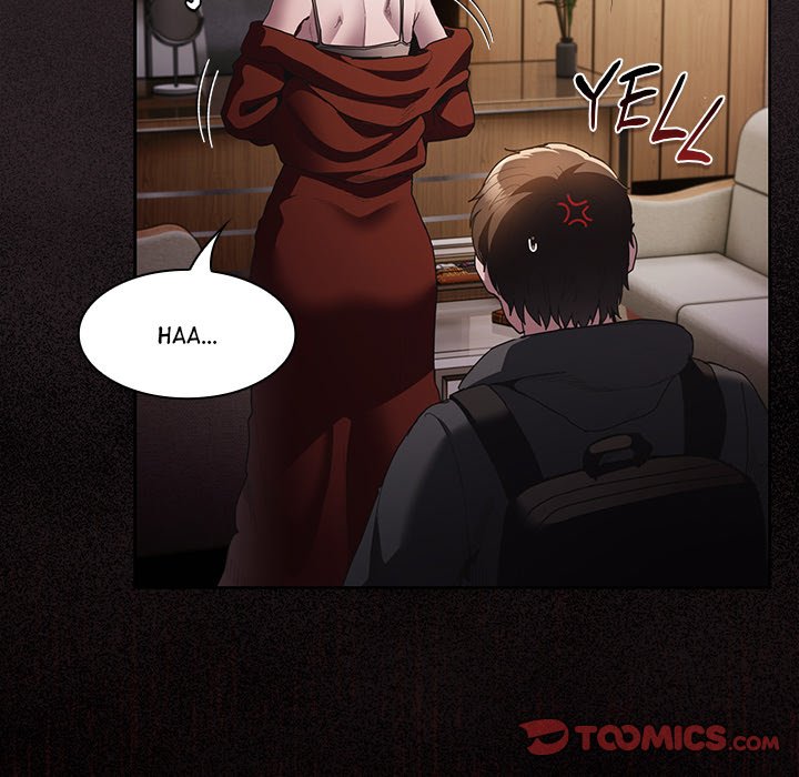 The Messiah and His Followers Chapter 3 - Manhwa18.com