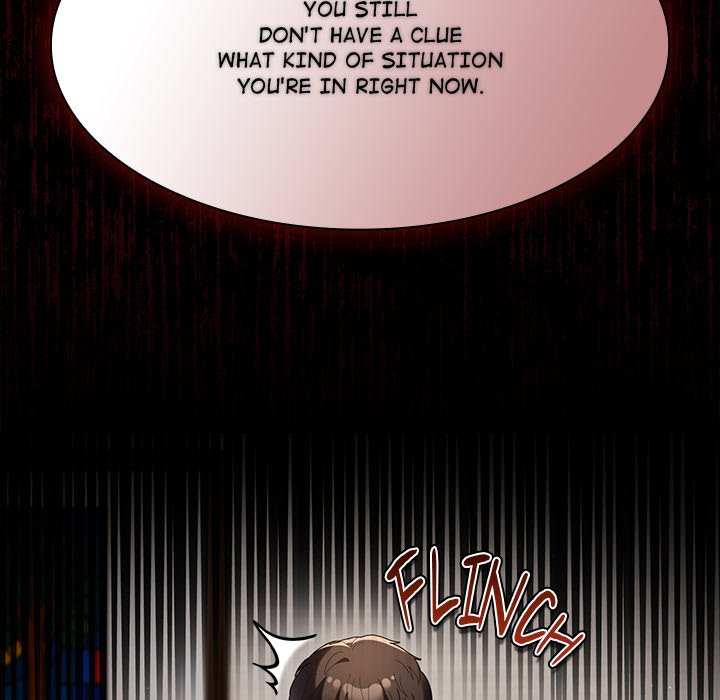The Messiah and His Followers Chapter 3 - Manhwa18.com