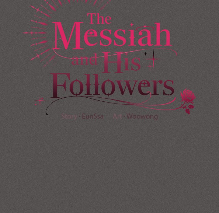 The Messiah and His Followers Chapter 3 - Manhwa18.com