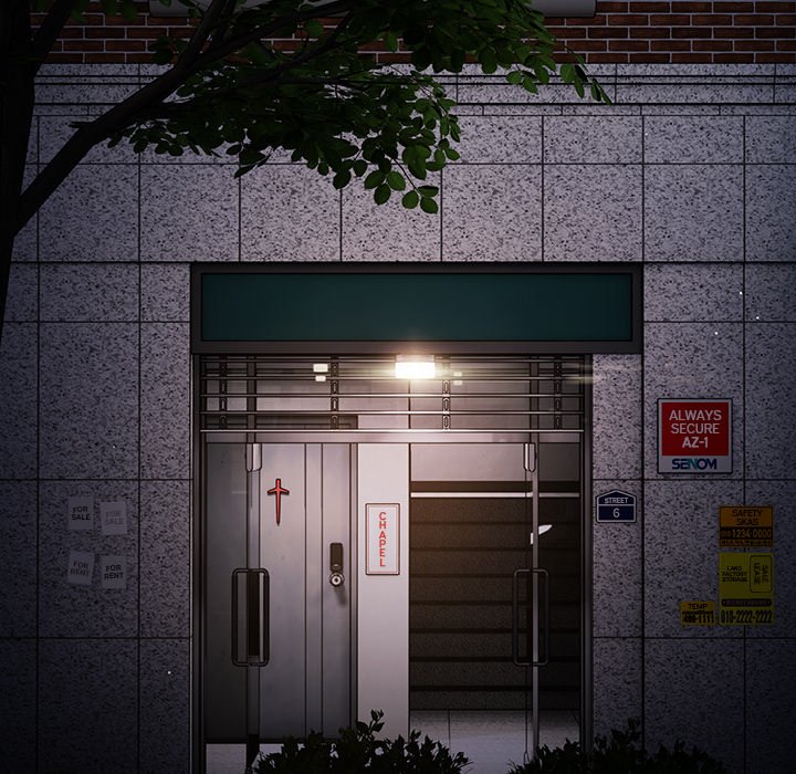 The Messiah and His Followers Chapter 3 - Manhwa18.com