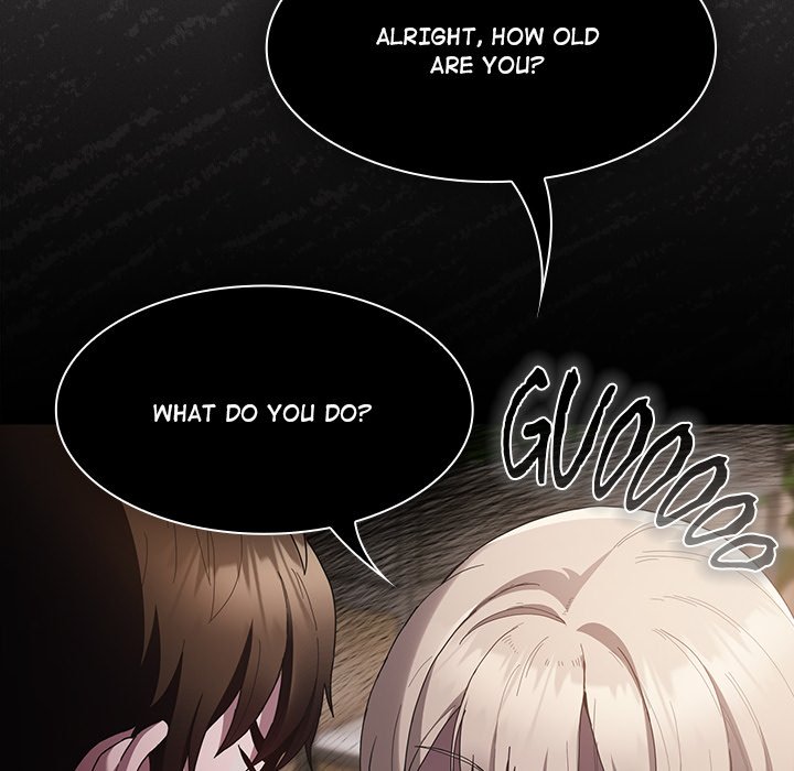 The Messiah and His Followers Chapter 3 - Manhwa18.com