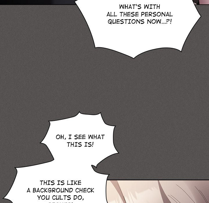 The Messiah and His Followers Chapter 3 - Manhwa18.com