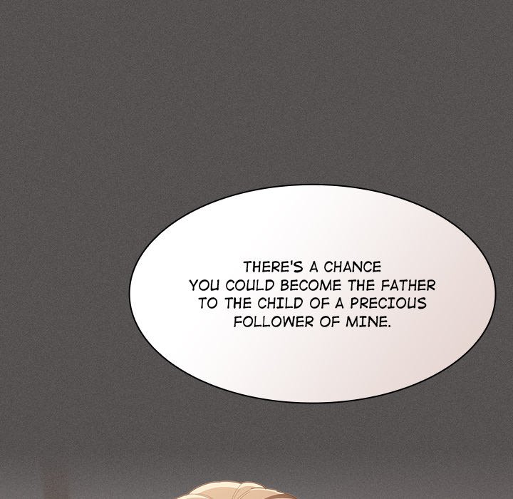 The Messiah and His Followers Chapter 3 - Manhwa18.com