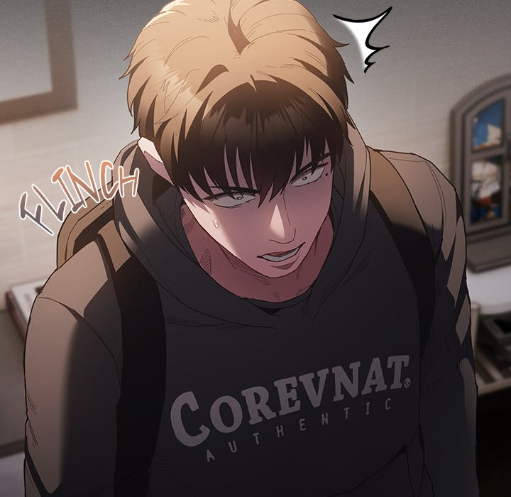 The Messiah and His Followers Chapter 3 - Manhwa18.com