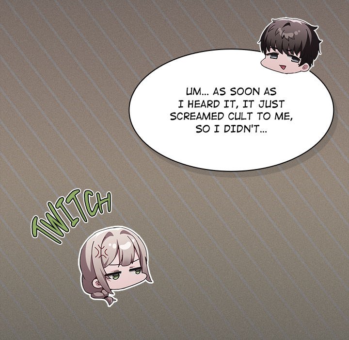 The Messiah and His Followers Chapter 3 - Manhwa18.com
