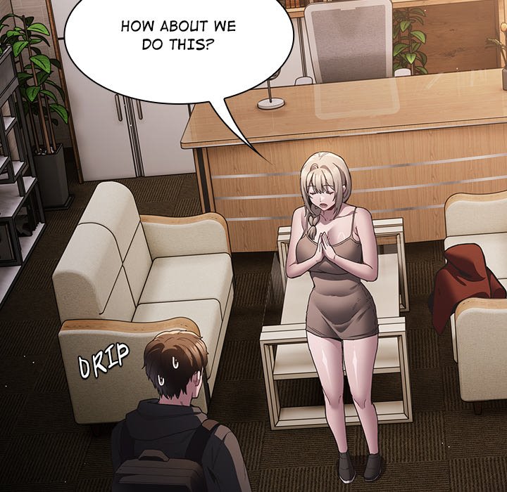 The Messiah and His Followers Chapter 3 - Manhwa18.com