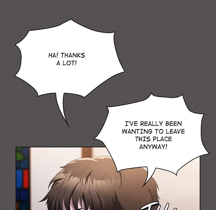 The Messiah and His Followers Chapter 3 - Manhwa18.com