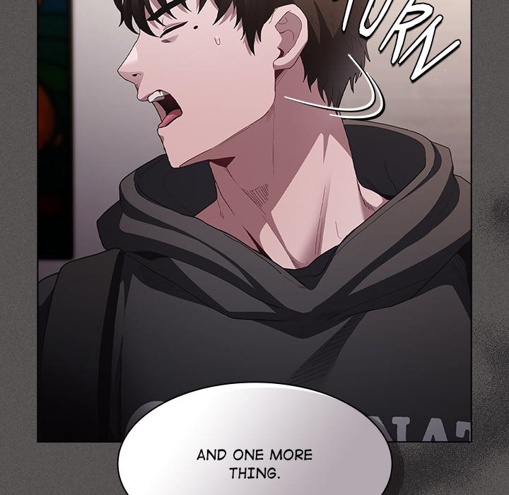 The Messiah and His Followers Chapter 3 - Manhwa18.com