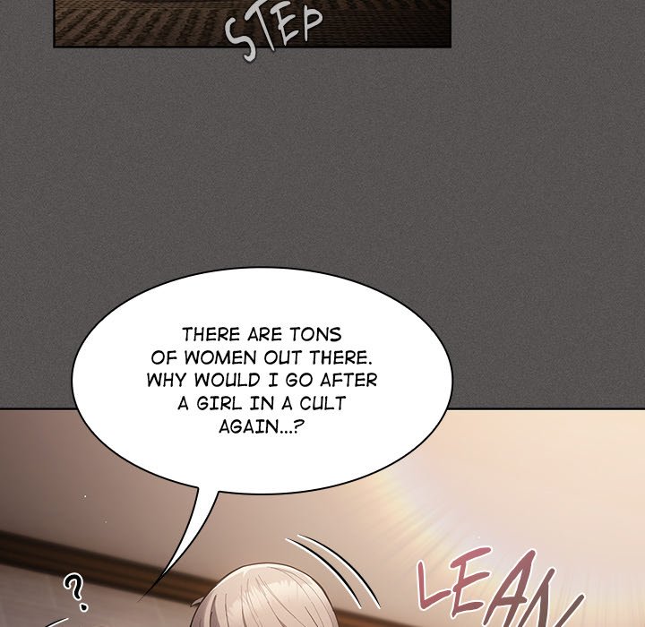 The Messiah and His Followers Chapter 3 - Manhwa18.com