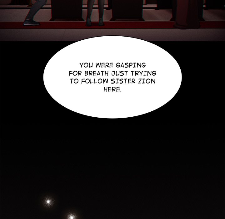 The Messiah and His Followers Chapter 3 - Manhwa18.com