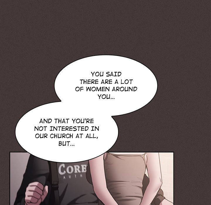 The Messiah and His Followers Chapter 3 - Manhwa18.com