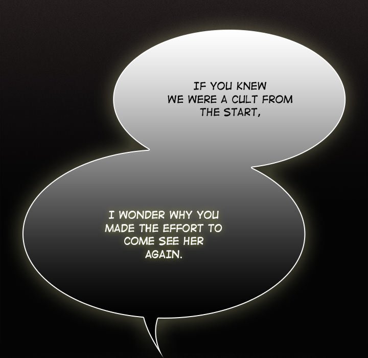 The Messiah and His Followers Chapter 3 - Manhwa18.com