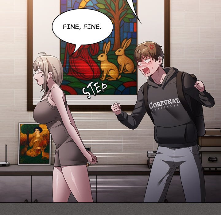 The Messiah and His Followers Chapter 3 - Manhwa18.com