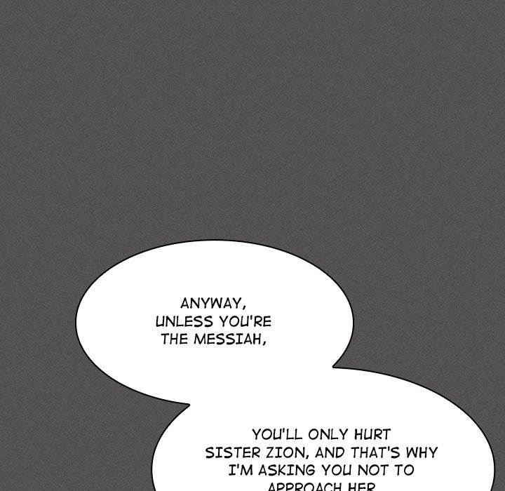 The Messiah and His Followers Chapter 3 - Manhwa18.com
