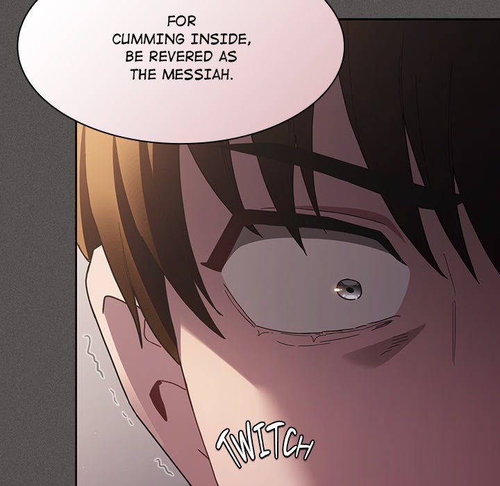 The Messiah and His Followers Chapter 3 - Manhwa18.com