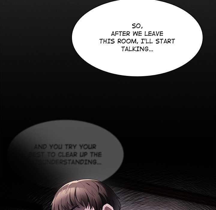 The Messiah and His Followers Chapter 3 - Manhwa18.com