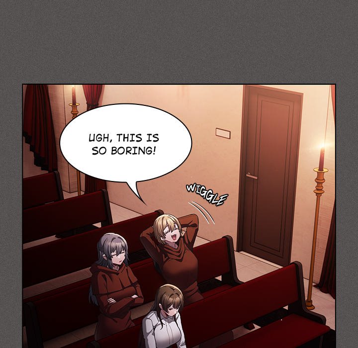 The Messiah and His Followers Chapter 3 - Manhwa18.com