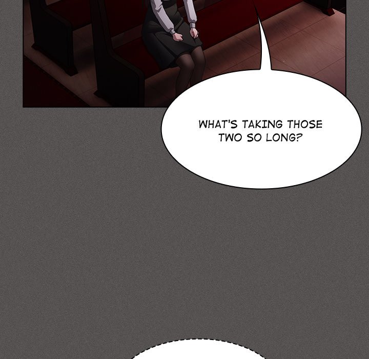 The Messiah and His Followers Chapter 3 - Manhwa18.com