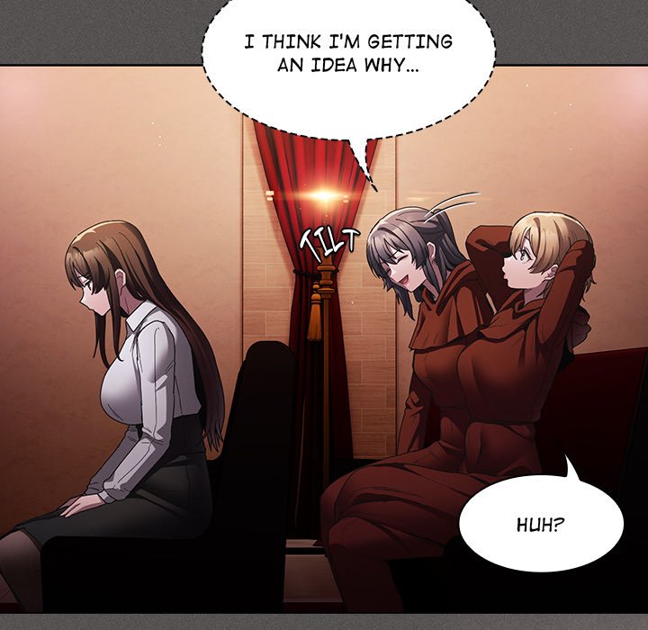 The Messiah and His Followers Chapter 3 - Manhwa18.com