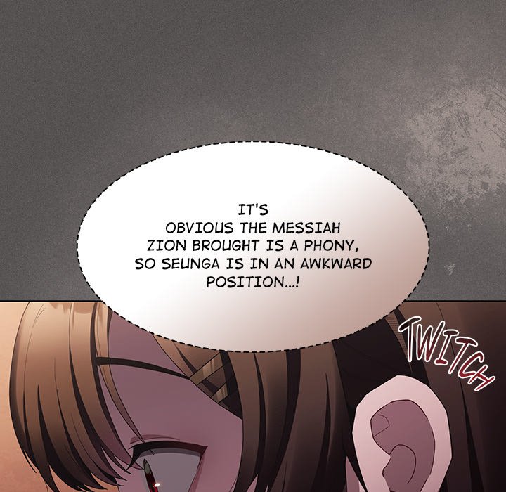 The Messiah and His Followers Chapter 3 - Manhwa18.com
