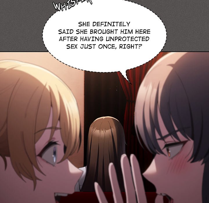 The Messiah and His Followers Chapter 3 - Manhwa18.com