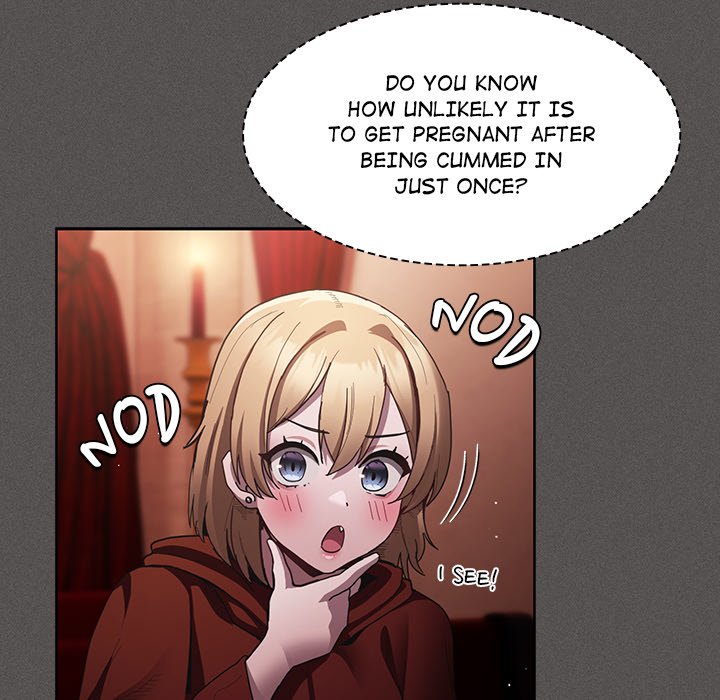 The Messiah and His Followers Chapter 3 - Manhwa18.com
