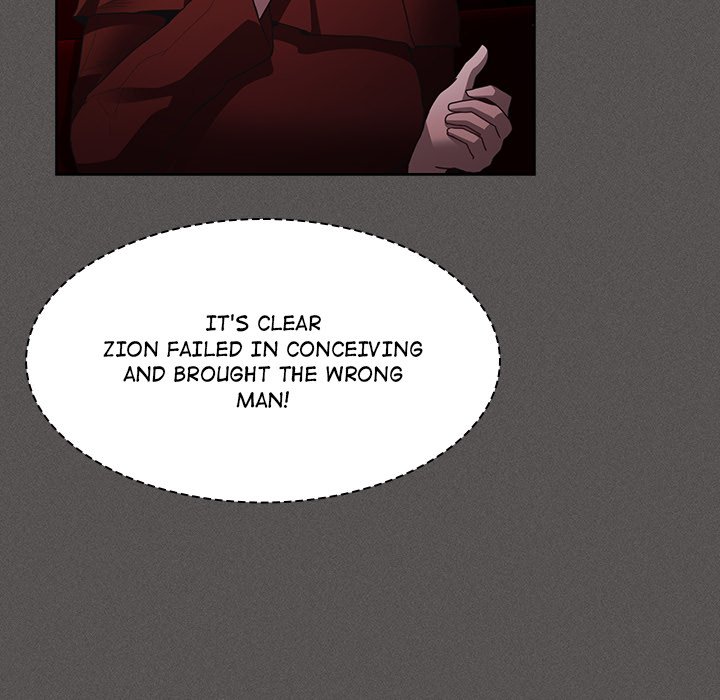 The Messiah and His Followers Chapter 3 - Manhwa18.com