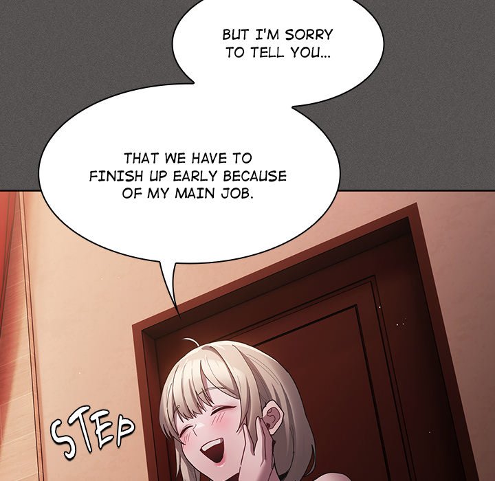 The Messiah and His Followers Chapter 3 - Manhwa18.com