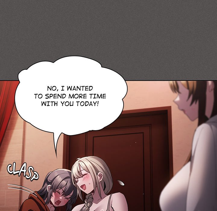 The Messiah and His Followers Chapter 3 - Manhwa18.com