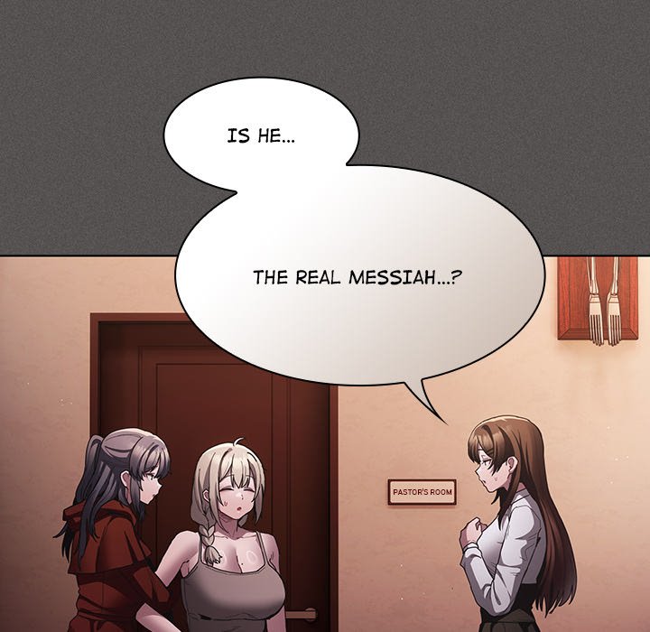 The Messiah and His Followers Chapter 3 - Manhwa18.com