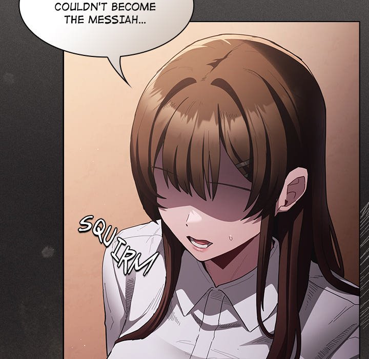 The Messiah and His Followers Chapter 3 - Manhwa18.com