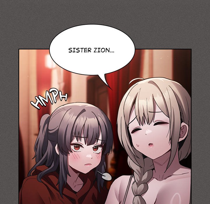 The Messiah and His Followers Chapter 3 - Manhwa18.com