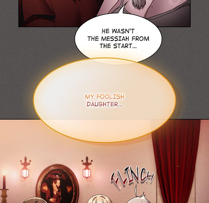 The Messiah and His Followers Chapter 3 - Manhwa18.com