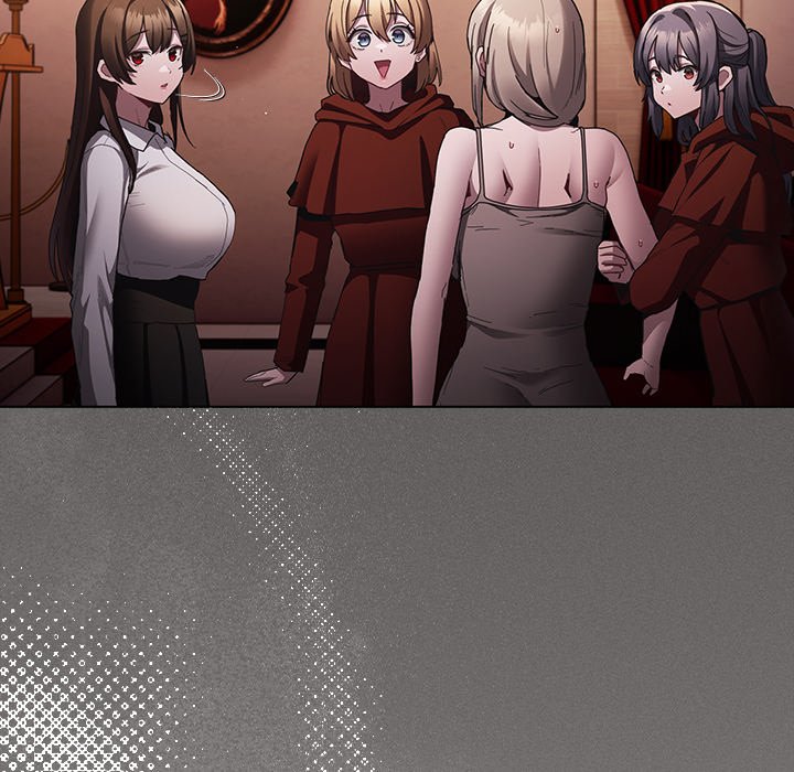 The Messiah and His Followers Chapter 3 - Manhwa18.com