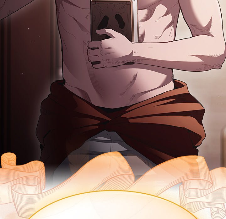 The Messiah and His Followers Chapter 3 - Manhwa18.com