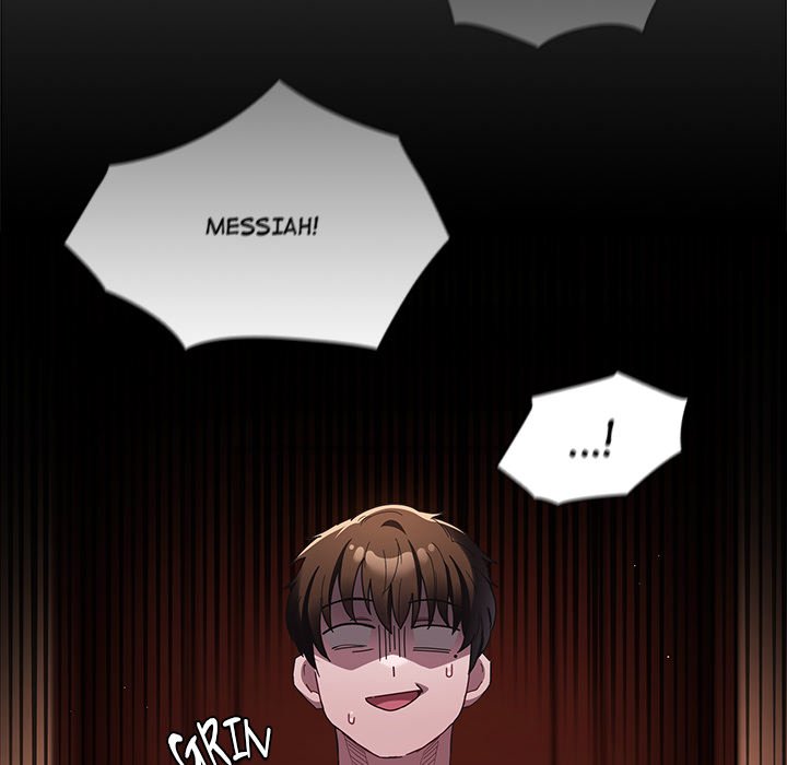 The Messiah and His Followers Chapter 3 - Manhwa18.com
