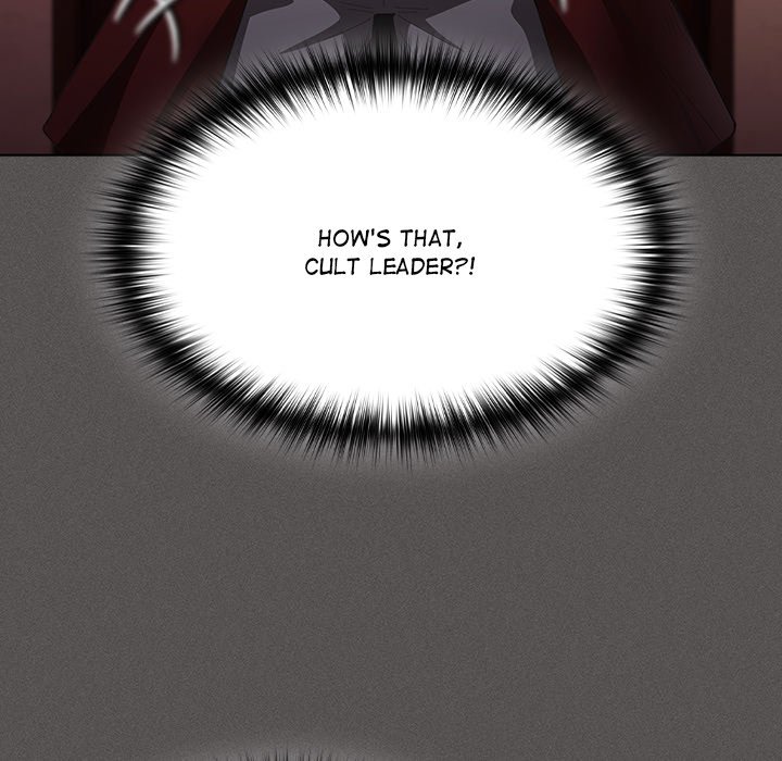 The Messiah and His Followers Chapter 3 - Manhwa18.com
