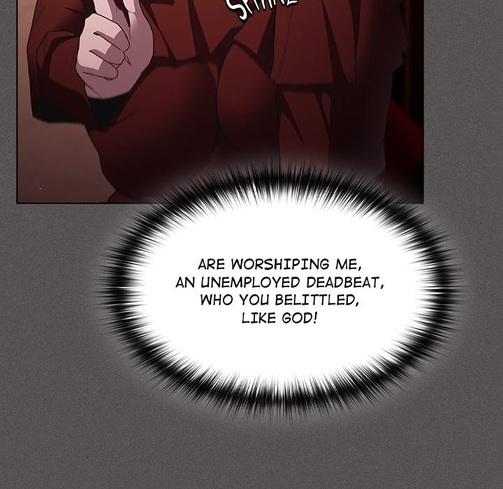 The Messiah and His Followers Chapter 3 - Manhwa18.com