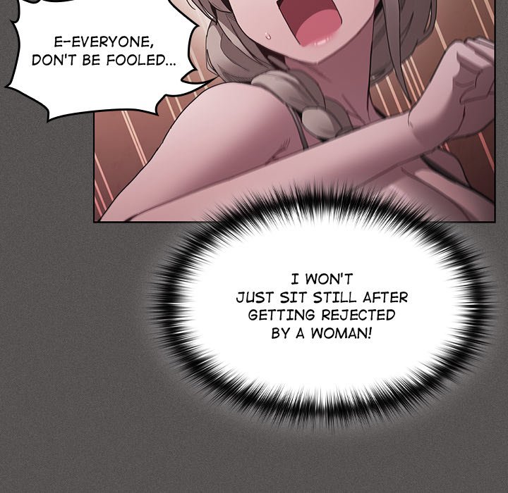 The Messiah and His Followers Chapter 3 - Manhwa18.com