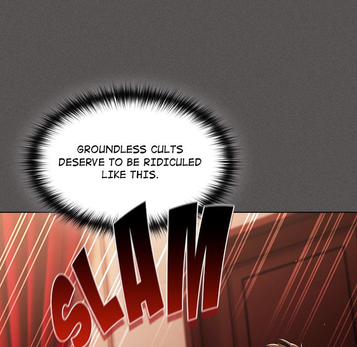 The Messiah and His Followers Chapter 3 - Manhwa18.com