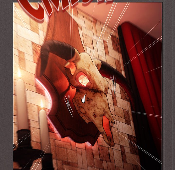 The Messiah and His Followers Chapter 3 - Manhwa18.com