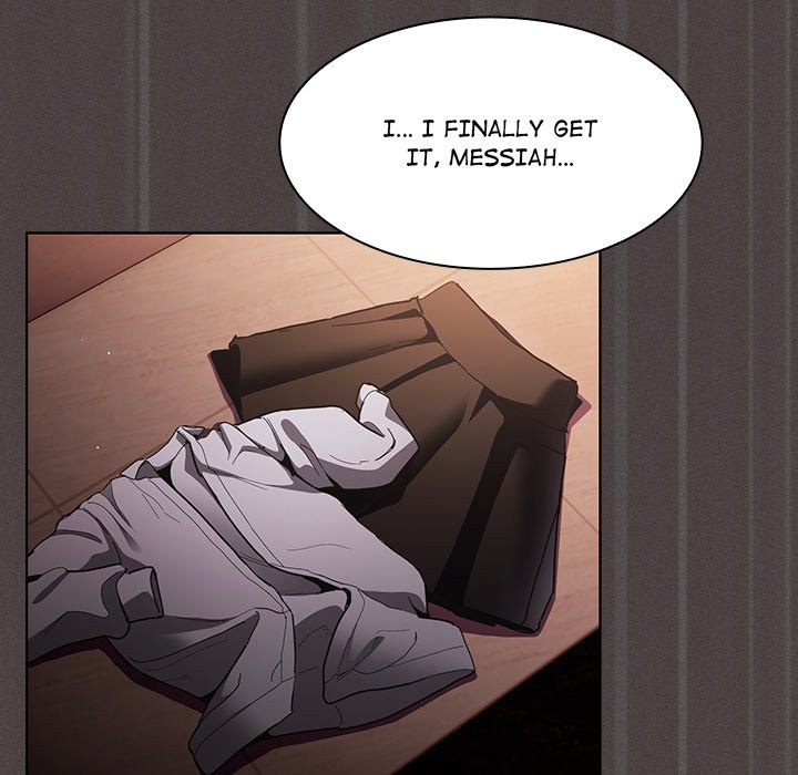 The Messiah and His Followers Chapter 3 - Manhwa18.com