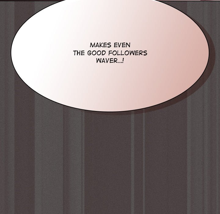 The Messiah and His Followers Chapter 3 - Manhwa18.com