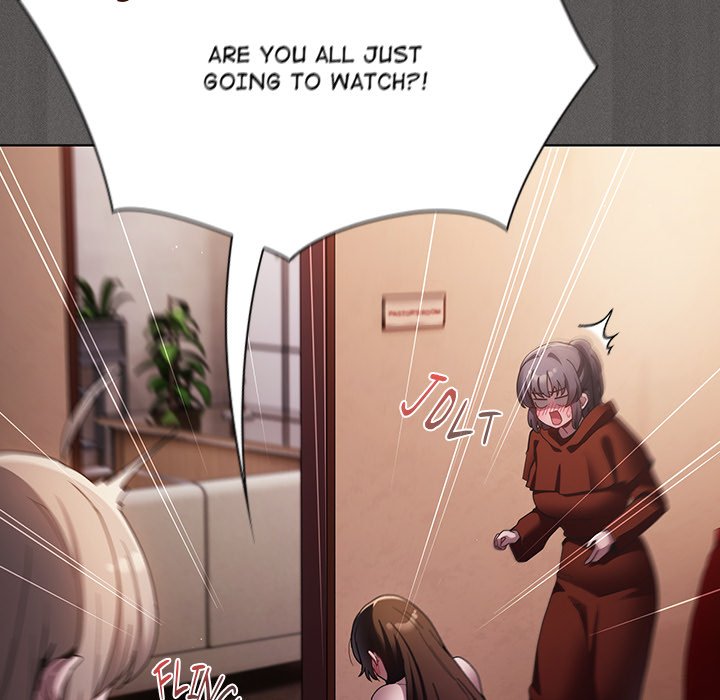 The Messiah and His Followers Chapter 4 - Manhwa18.com